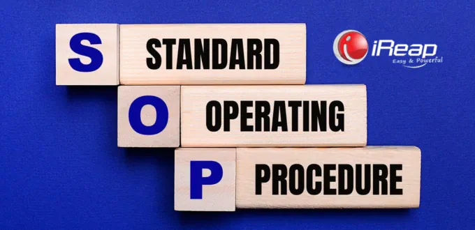 Types of Standard Operating Procedure