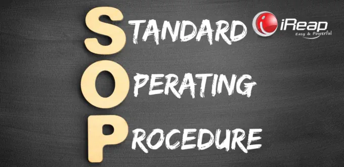 Definition of Standard Operating Procedures