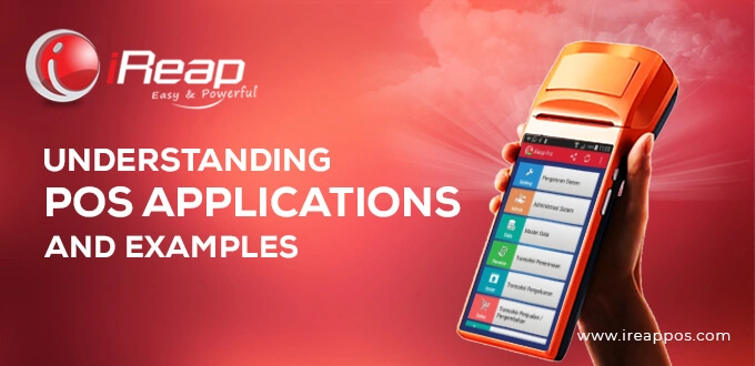 POS Applications