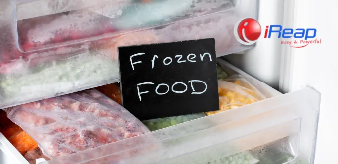 Alasan Usaha Frozen Food Menarik dan Menguntungkan