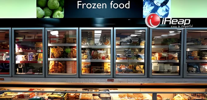 Cara Memulai Usaha Frozen Food yang Ampuh
