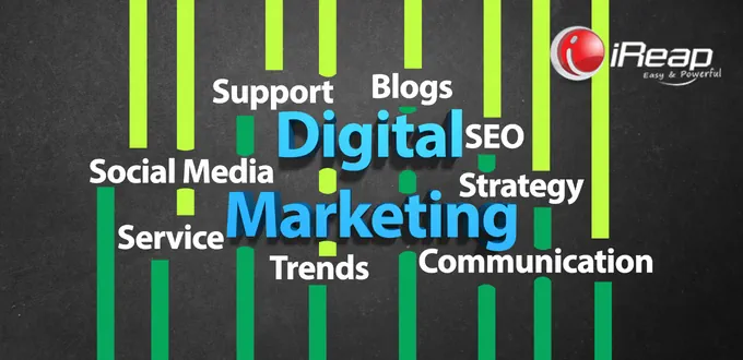 types of digital marketing strategies