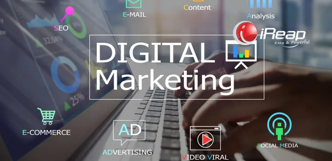 What is Digital Marketing and Examples