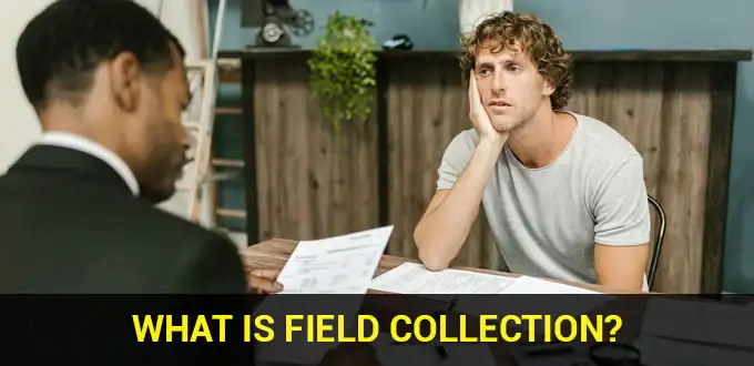 What is Field Collection?