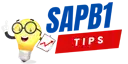 SAP Business One Tips Official