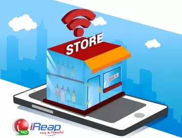 SAP B1 Hana On Cloud Integration with iREAP POS for Retail Solution