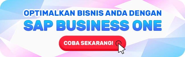 SAP Business One Indonesia