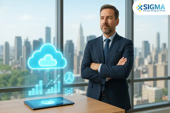 Choosing the Right SAP Cloud ERP Partner and Vendor