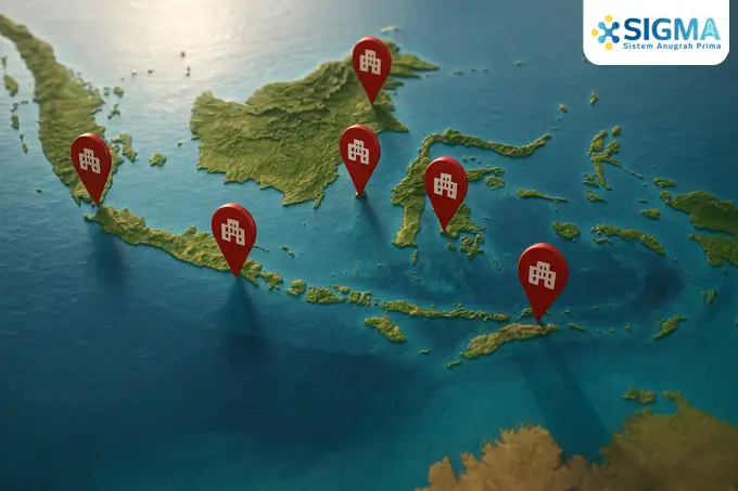 Daftar Partner SAP Business One Terpercaya di Indonesia
