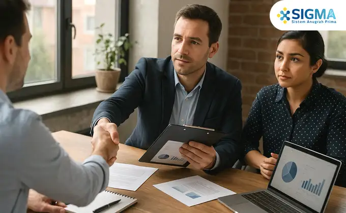 Choosing the Right ERP Financial Module