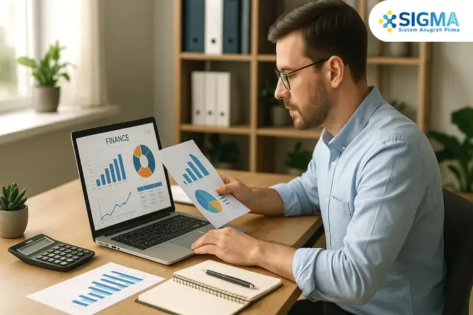 Must-Have Features in a World-Class ERP Financial Module