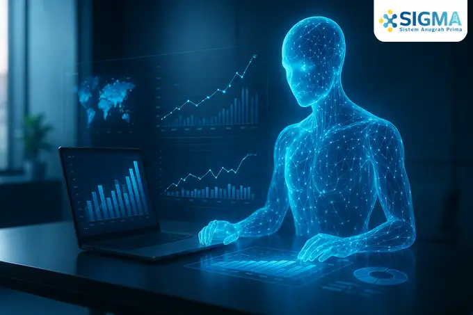 AI Insight Contoh Studi Kasus