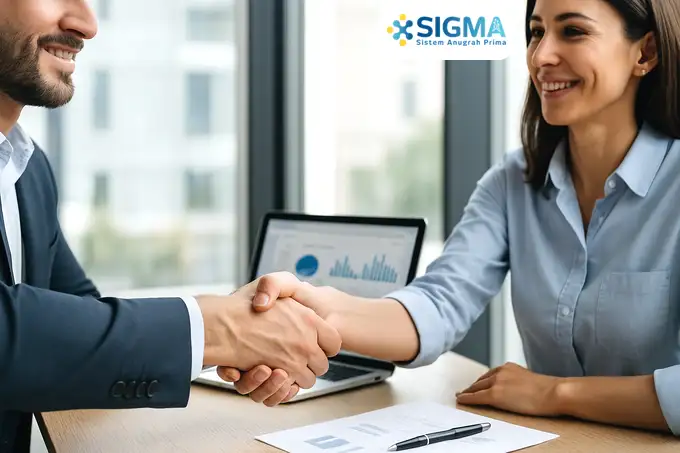 Cara memilih Partner SAP Terbaik 