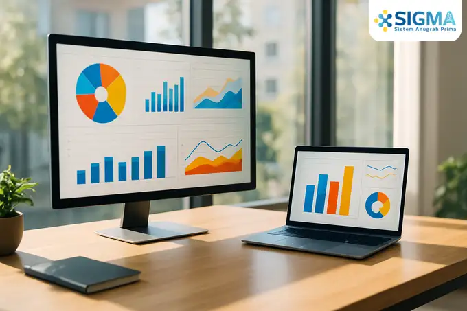 Modul & Fitur Utama SAP Business One
