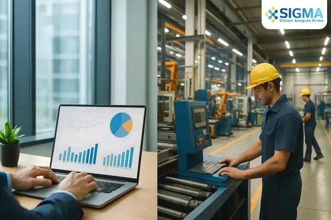 Kenapa Bisnis Anda Membutuhkan SAP Business One?