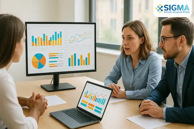 Cara Mendapatkan Demo SAP Business One di Indonesia