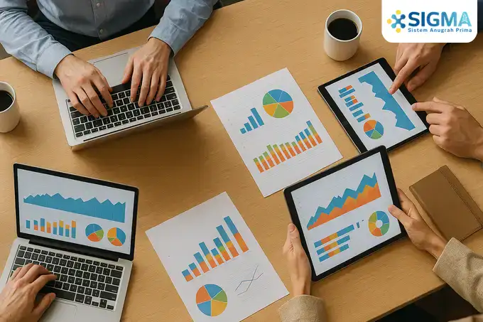 Apa Saja Demo SAP Business One?