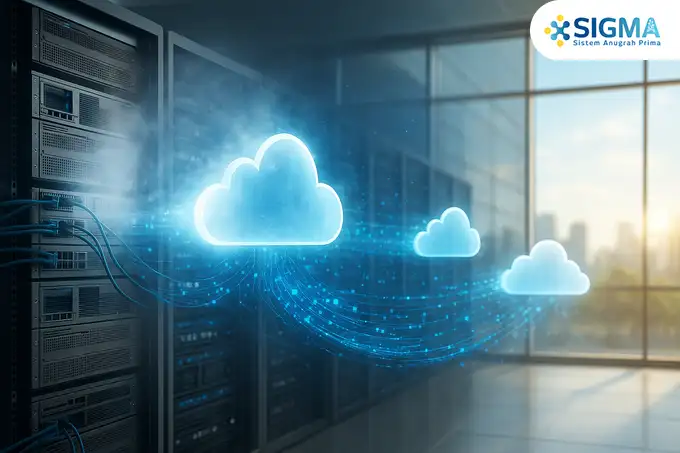 Keunggulan SAP Cloud ERP