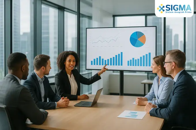 Proses Implementasi SAP Business One