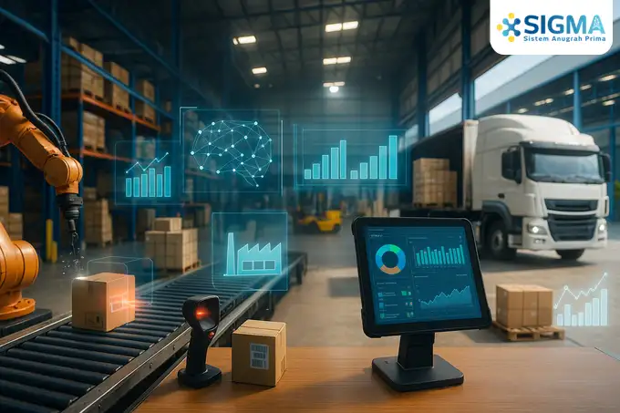 Cara Memilih Partner Resmi SAP Business One di Indonesia