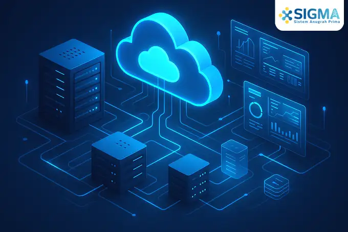 Biaya & Return On Support (ROS) SAP Business One Cloud
