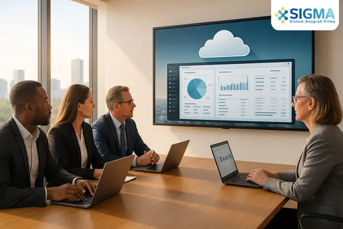 Keunggulan Menggunakan Partner Resmi SAP dibanding Vendor Non-Resmi