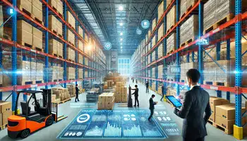 Real-Time Inventory Management with SAP Distribution