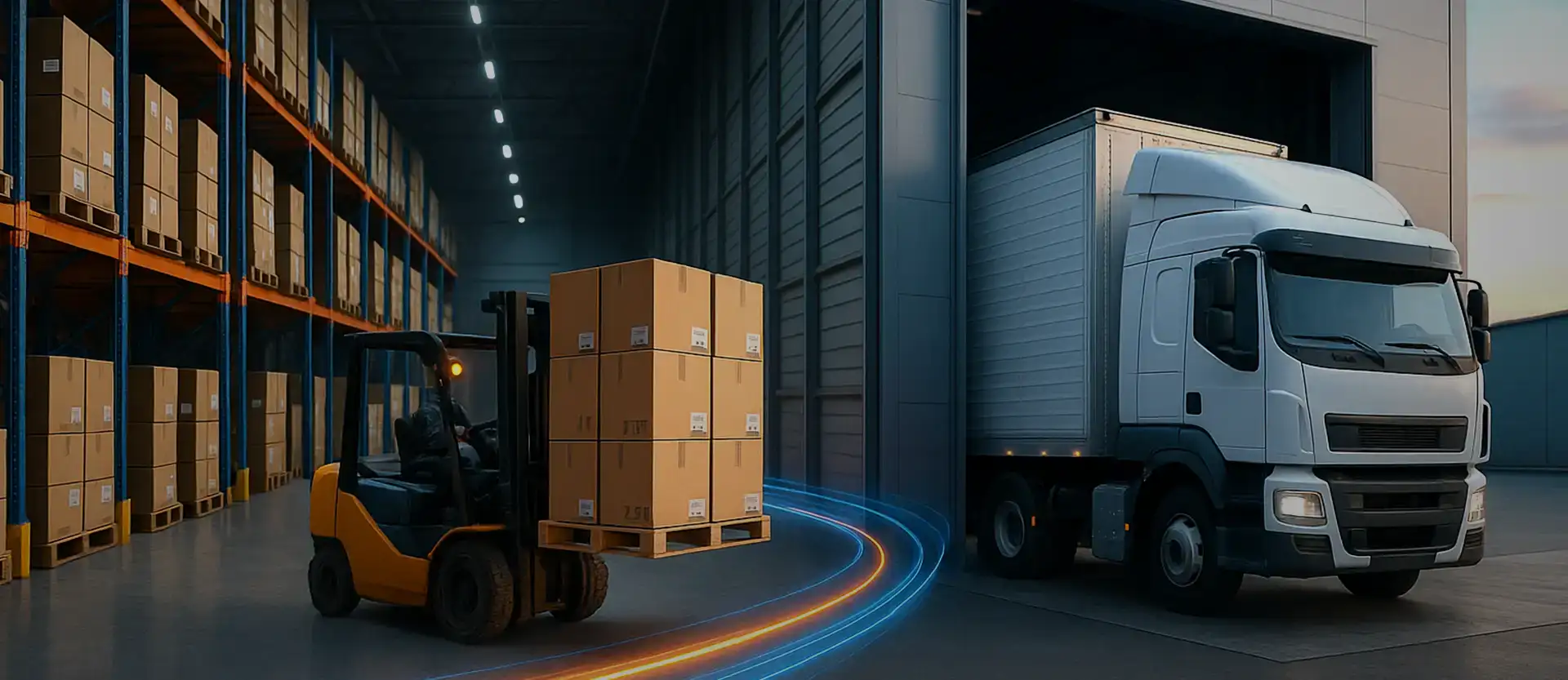 SAP Business One untuk Bisnis Distribusi