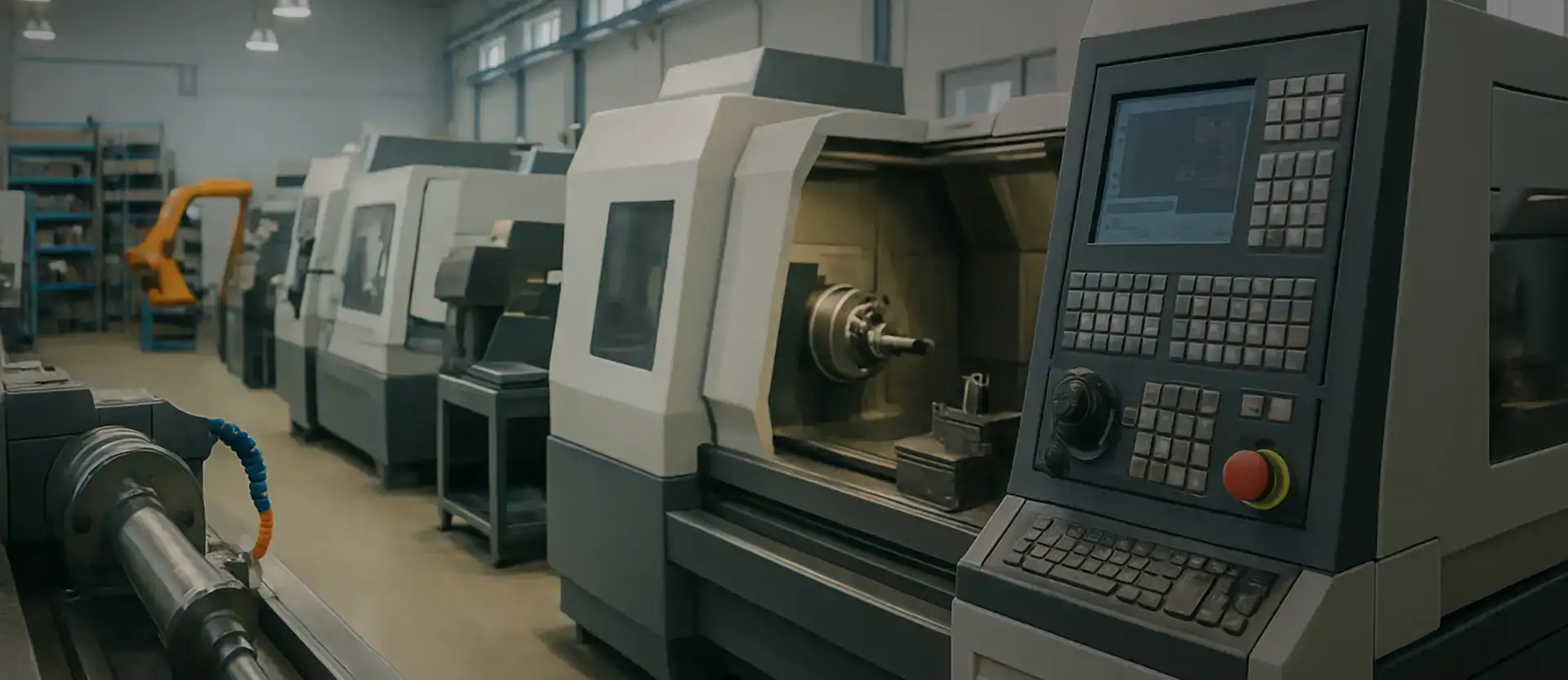 SAP Business One untuk Industri Manufaktur