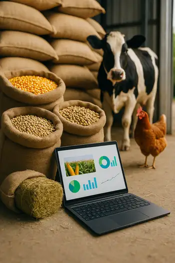 Mengapa Memilih SAP Business One untuk Agribisnis?