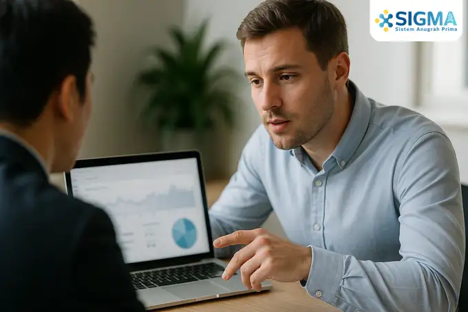 Ragam Layanan Konsultan SAP Business One di Indonesia