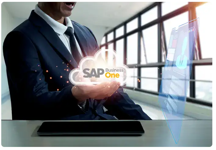 SAP Business One Cloud