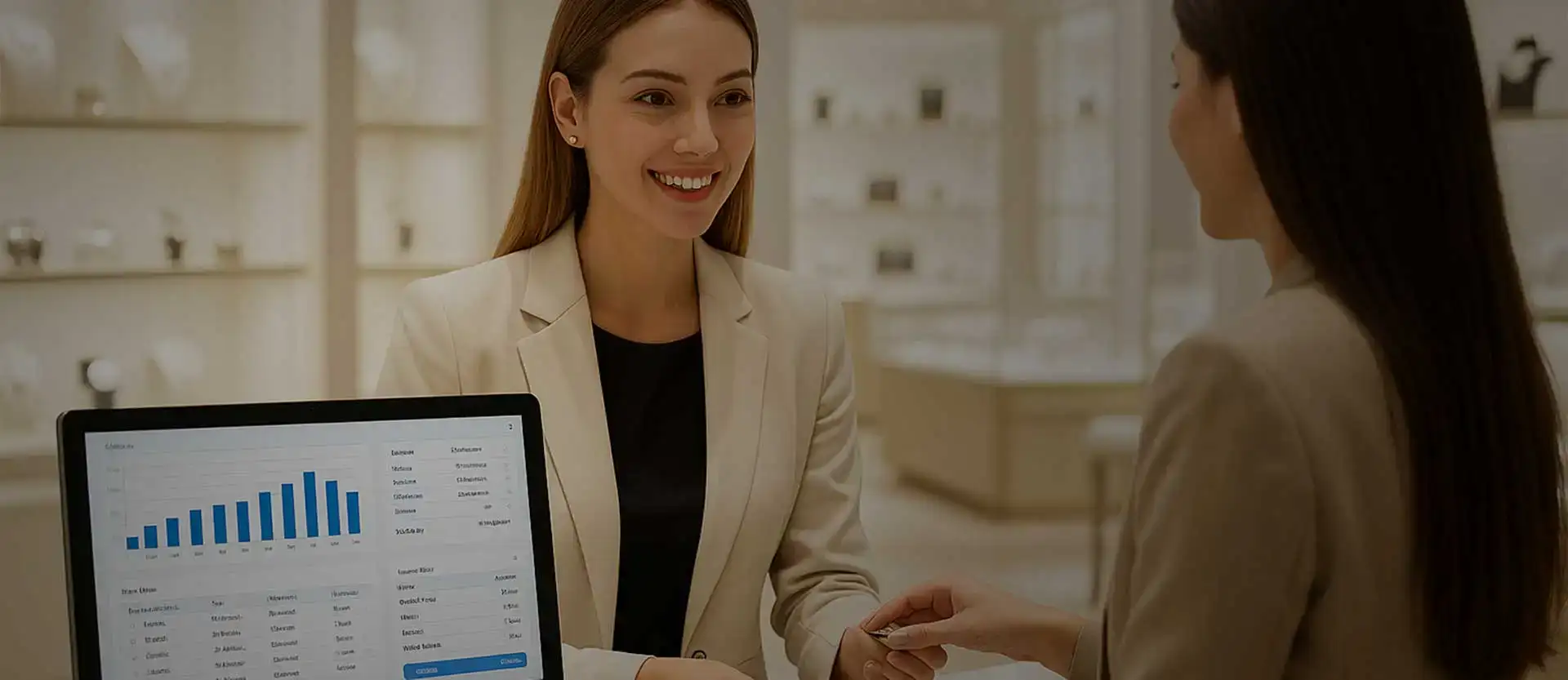 SAP Business One untuk Bisnis Retail