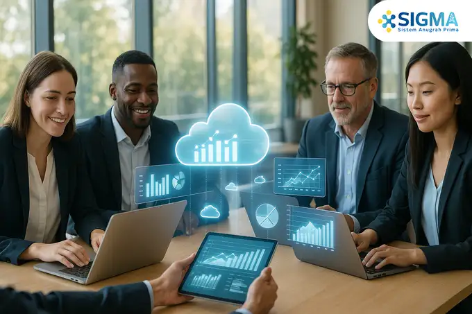 SAP Cloud Global Security & Compliance