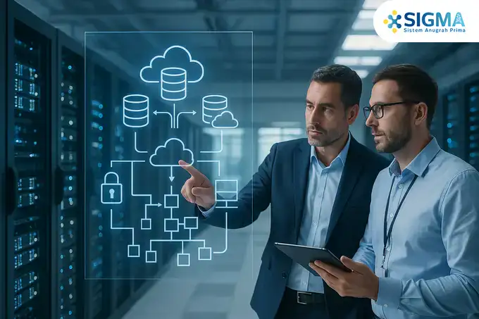 SAP Cloud ERP Users