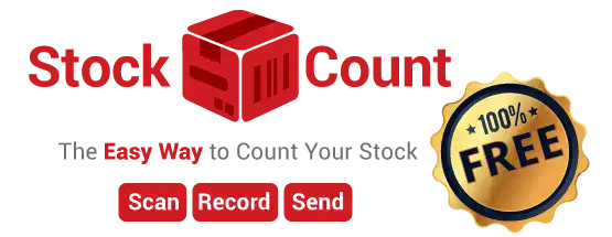 iREAP Stock Count, Import Master Data, Scan menggunakan Master data atau Tanpa Master Data, Email atau Share Hasil Stock Count, Menyimpan hasil Stock Count sebelumnya, Upload Master Data Dengan Cepat