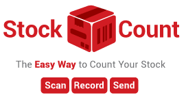 iREAP Stock Count, Import Master Data, Scan with or Without Master Data, Email or Share Stock Count Result, Save previous Stock Count result, Fast Master Data upload
