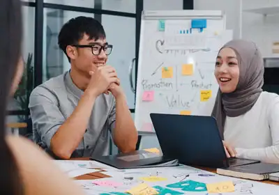 Implementation ERP in Indonesia