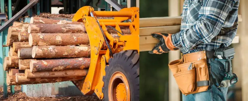 SAP Business One untuk industri kayu