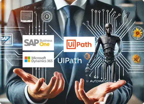 Enhancement Dengan Otomasi Proses Menggunakan Uipath RPA