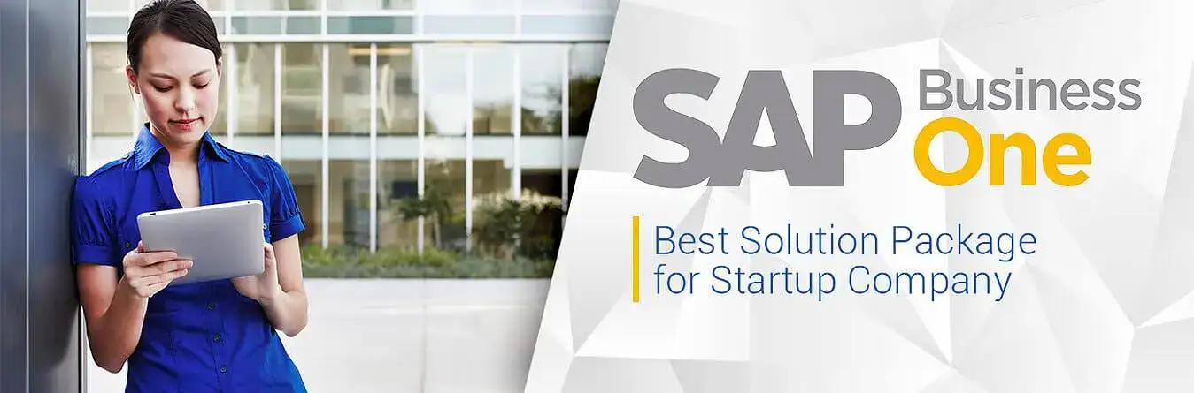 Best Solution SAP Business One Package - STEM SAP Gold Partner Indonesia