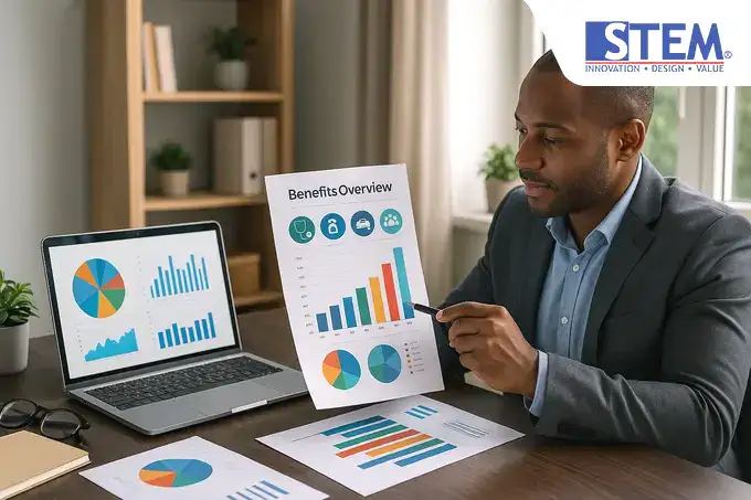 Benefits of ERP Implementation for Distributors