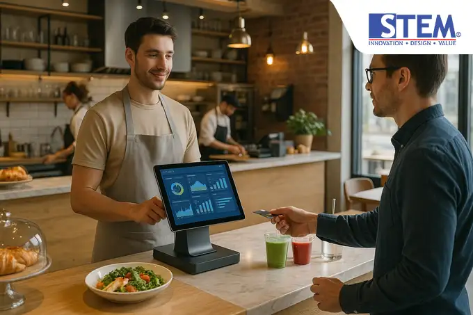 Why ERP Is the Definitive Solution for F&B