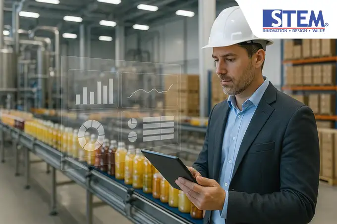 Perbandingan dengan ERP Konvensional