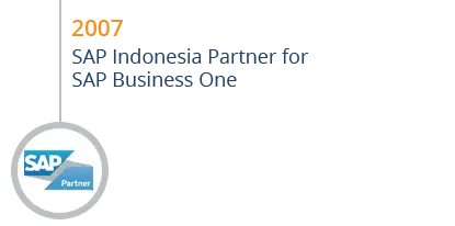 history STEM become SAP Indonesia Partner