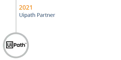 STEM Become Partner Uipath