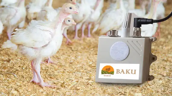 iFLOC Smart Farming iFLOC Smart Farming