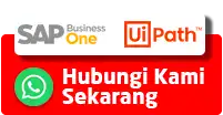 Contact & Demo SAP Business One Indonesia STEM (Sterling Tulus Cemerlang)