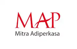 SAP Business One Gold Partner Indonesia Ritel Klien MAP Mitra Adiperkasa - Sterling Tulus Cemerlang (STEM)