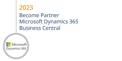 STEM Become Partner Microsoft Dynamics 365 Business Central